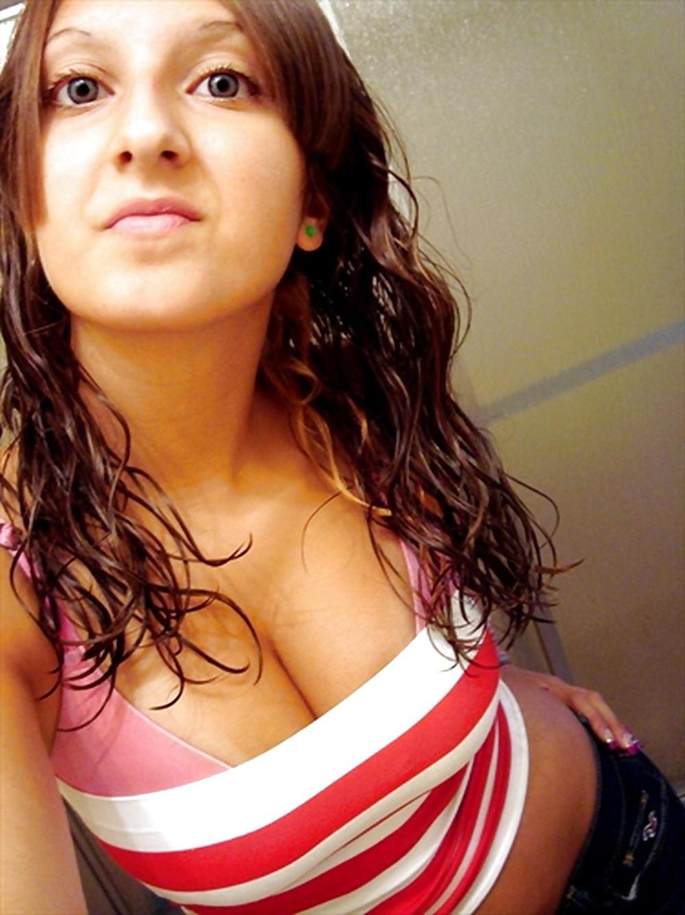 25P DUTCH AMATEUR SAMIRA