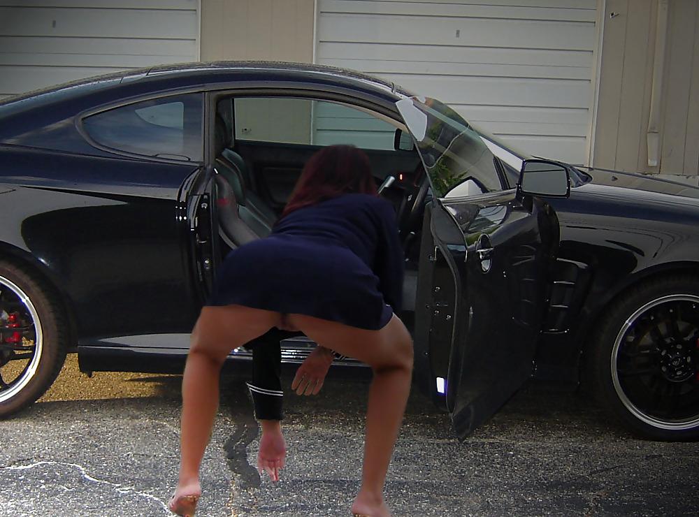 16P Dogging Wifey