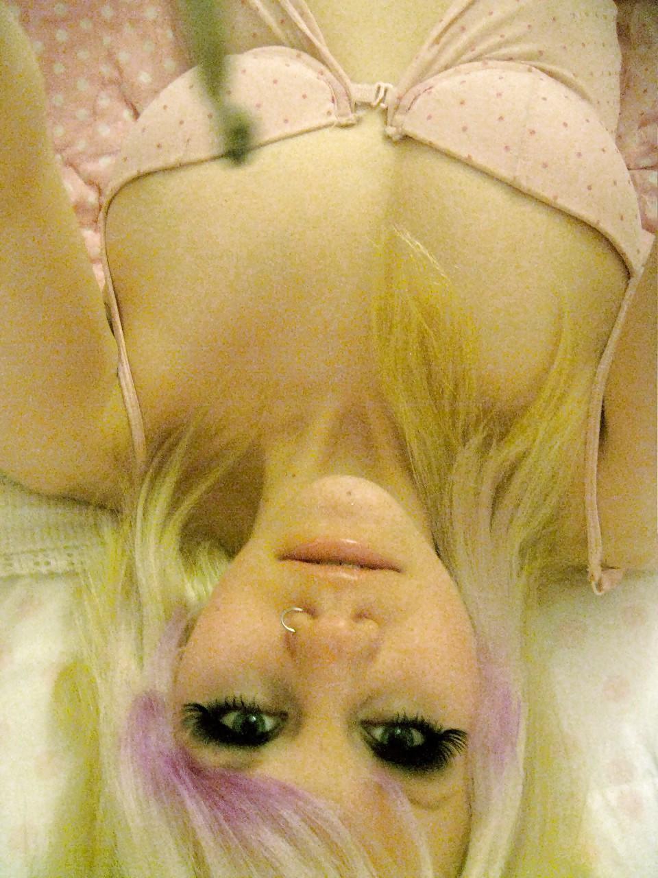 12P Living Fuck Doll