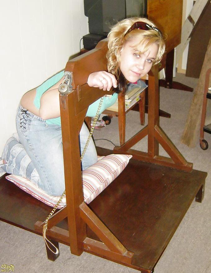 25P Pillory 1!