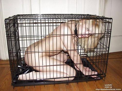 20P Cage 7!