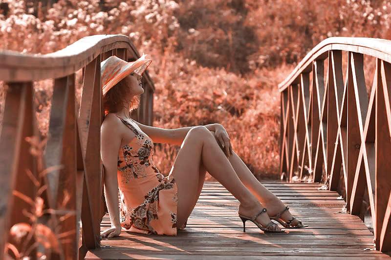 25P Random girls and funny stuff  15