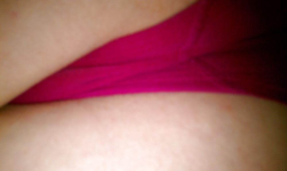 16P My girls pussy