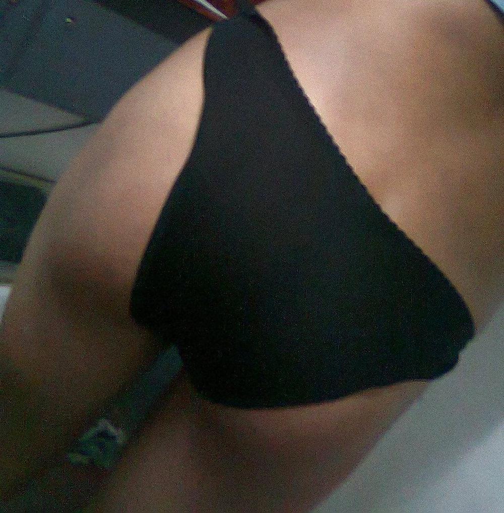 8P Espiando a mi novia