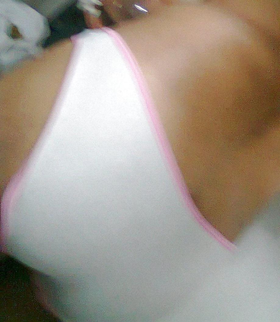 8P Espiando a mi novia