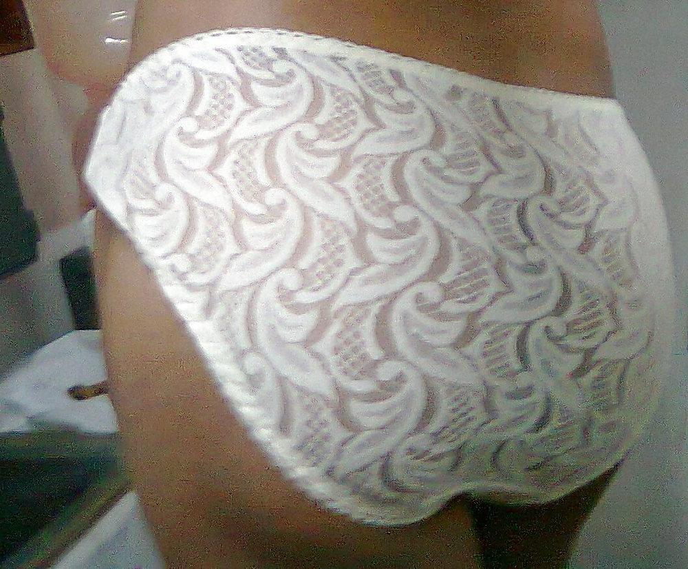 8P Espiando a mi novia
