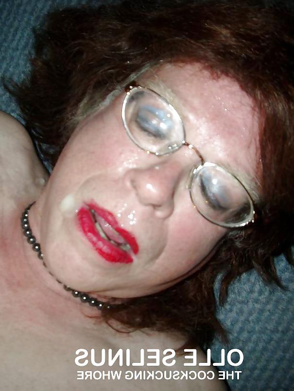 6P My sissy friend olle