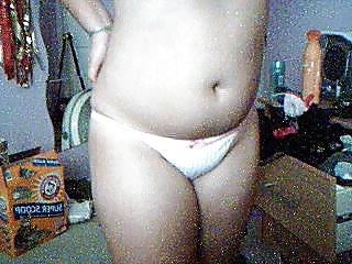 16P Lying Whore