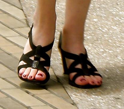 25P TOE TIME