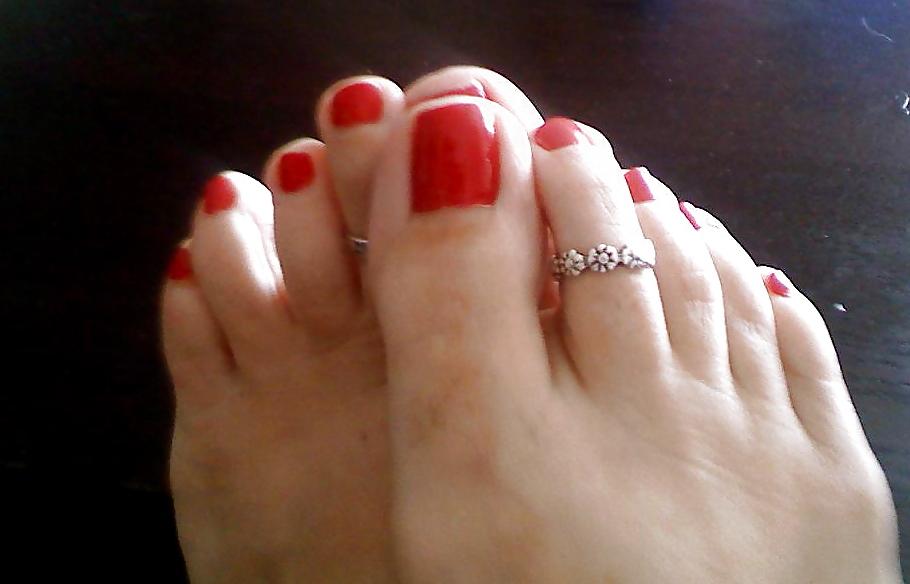 25P TOE TIME