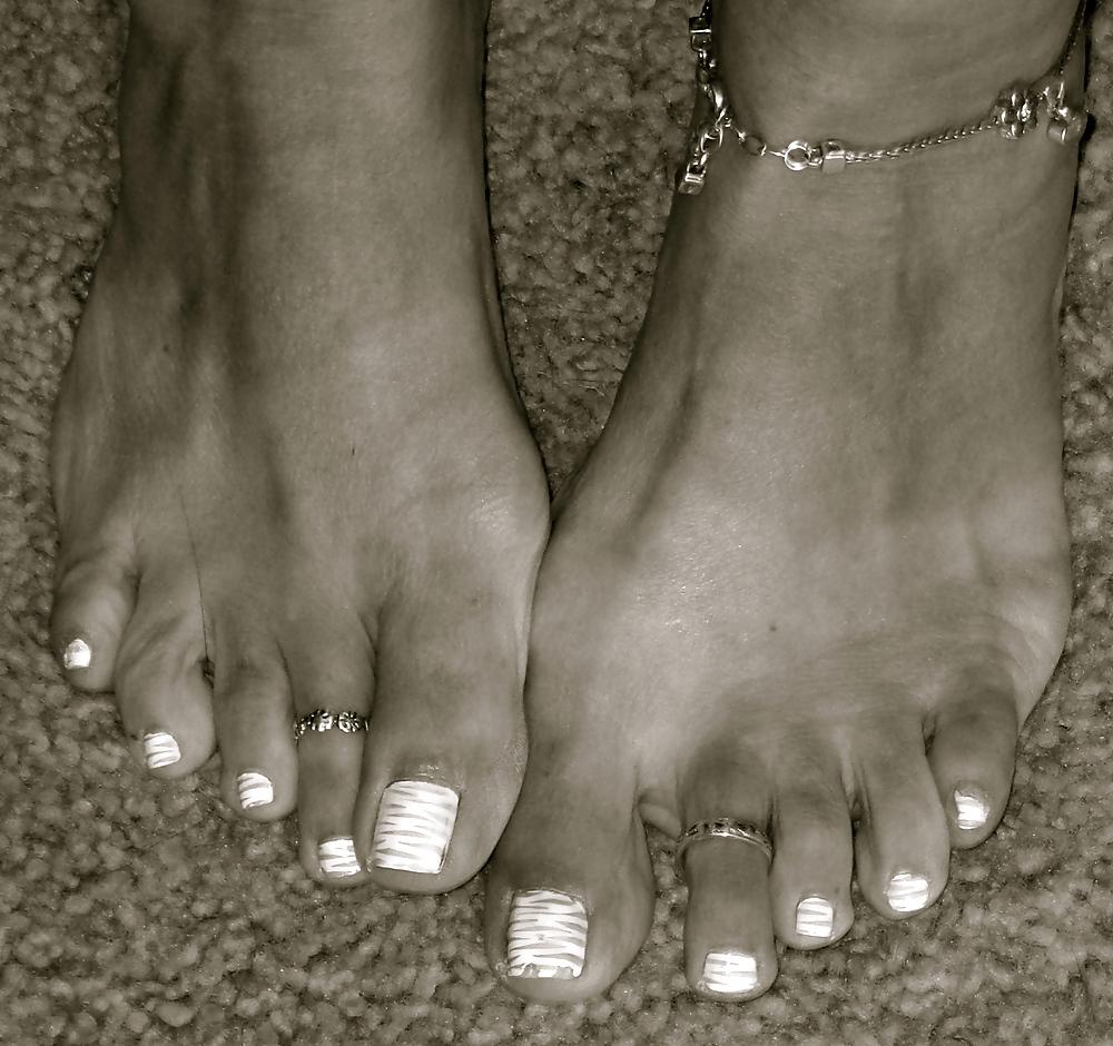 25P TOE TIME
