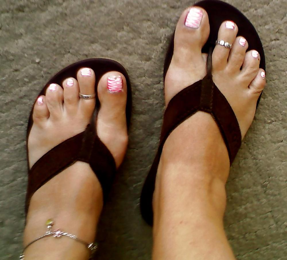 25P TOE TIME