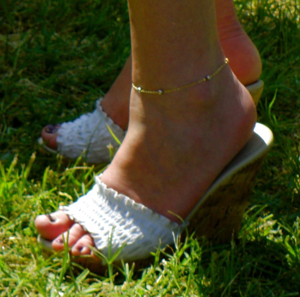 25P TOE TIME