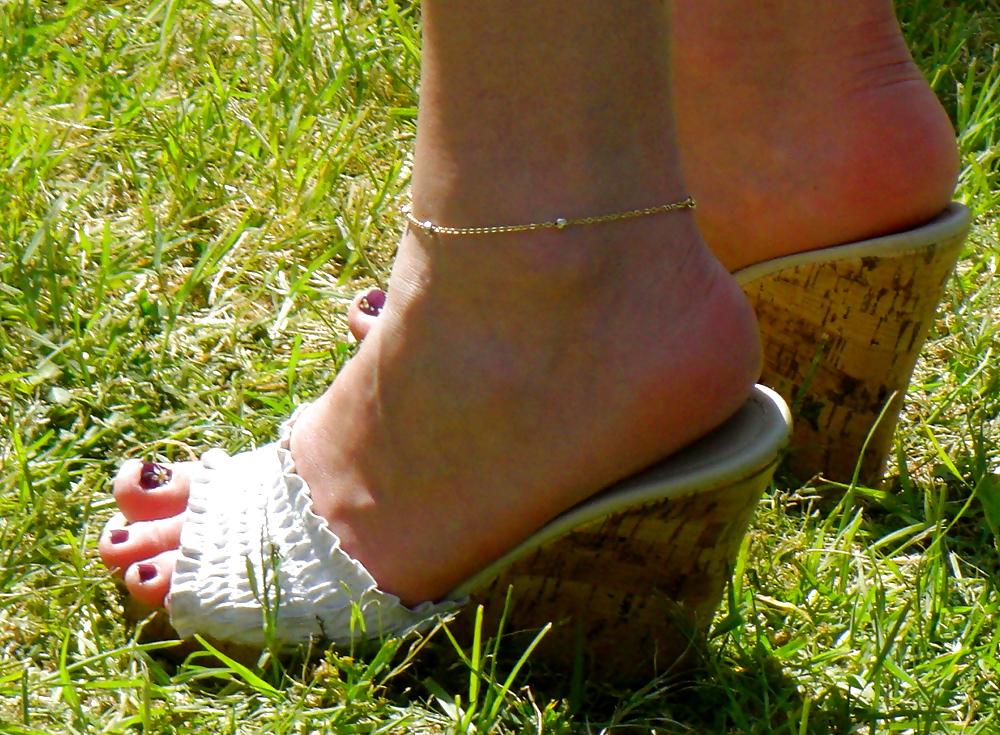 25P TOE TIME