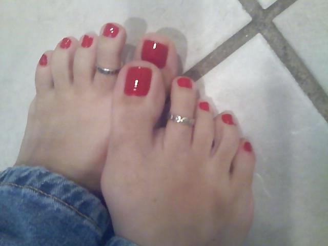 25P TOE TIME
