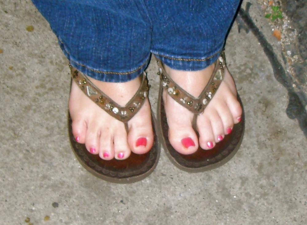 25P TOE TIME