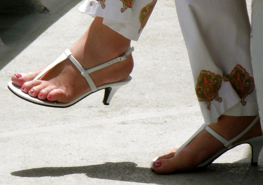 25P TOE TIME