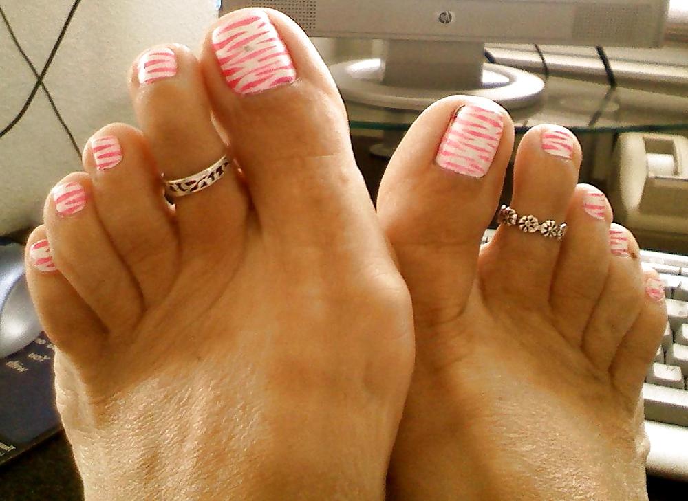 25P TOE TIME