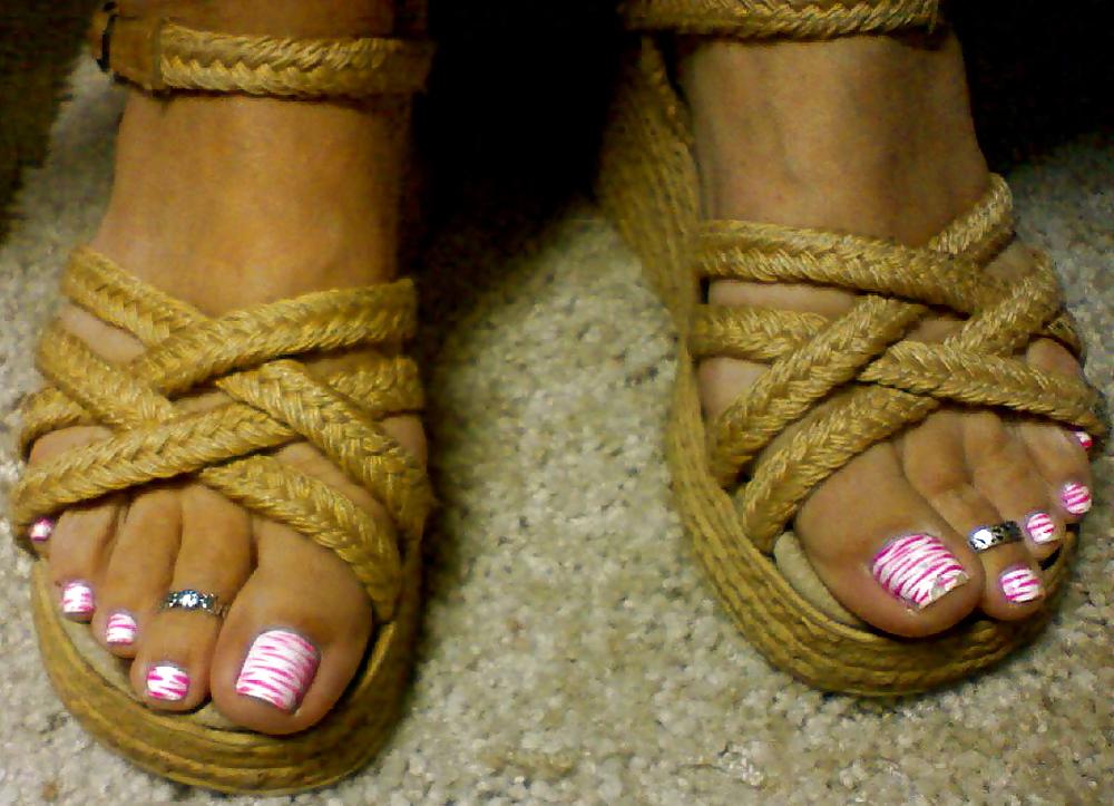 25P TOE TIME
