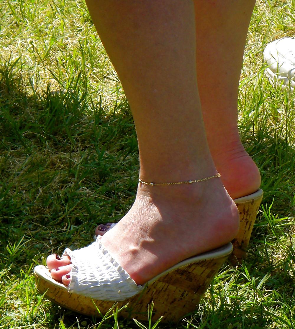 25P TOE TIME