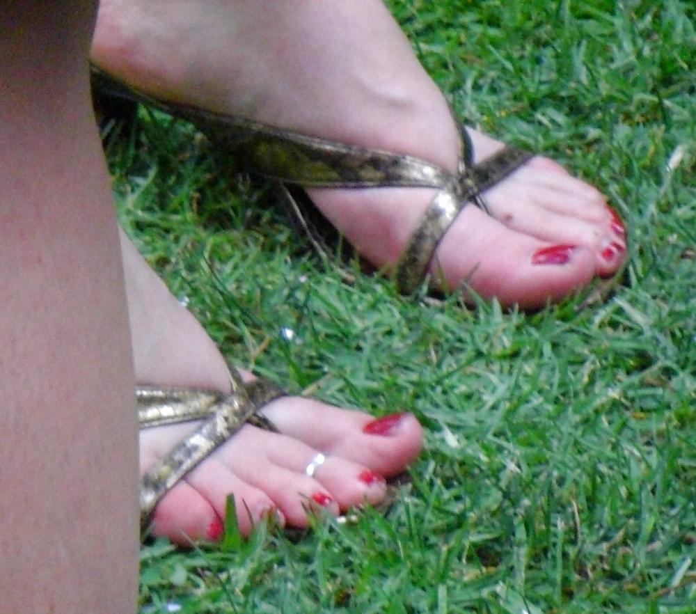25P TOE TIME