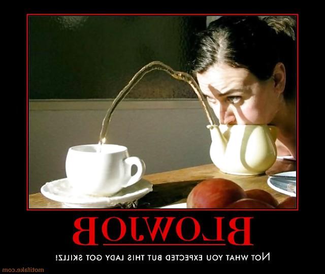 11P Funny Blowjobs