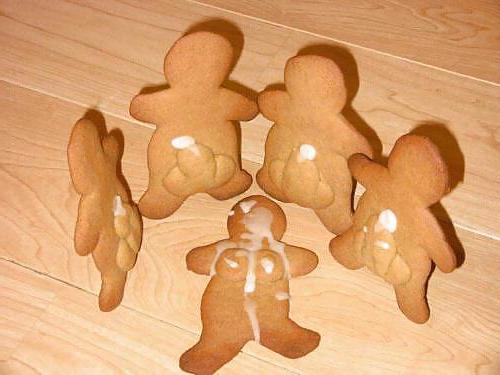 8P Holiday Fun