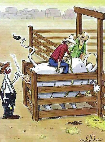 12P Funny