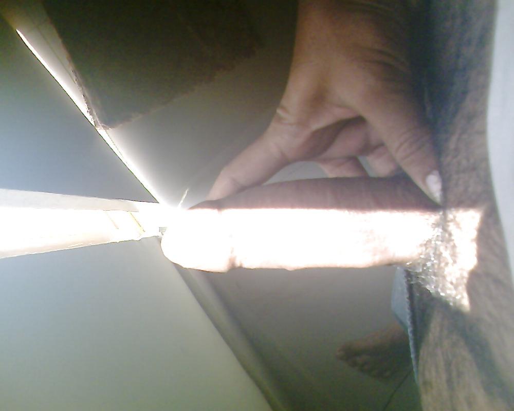 24P My royal king cock...too long