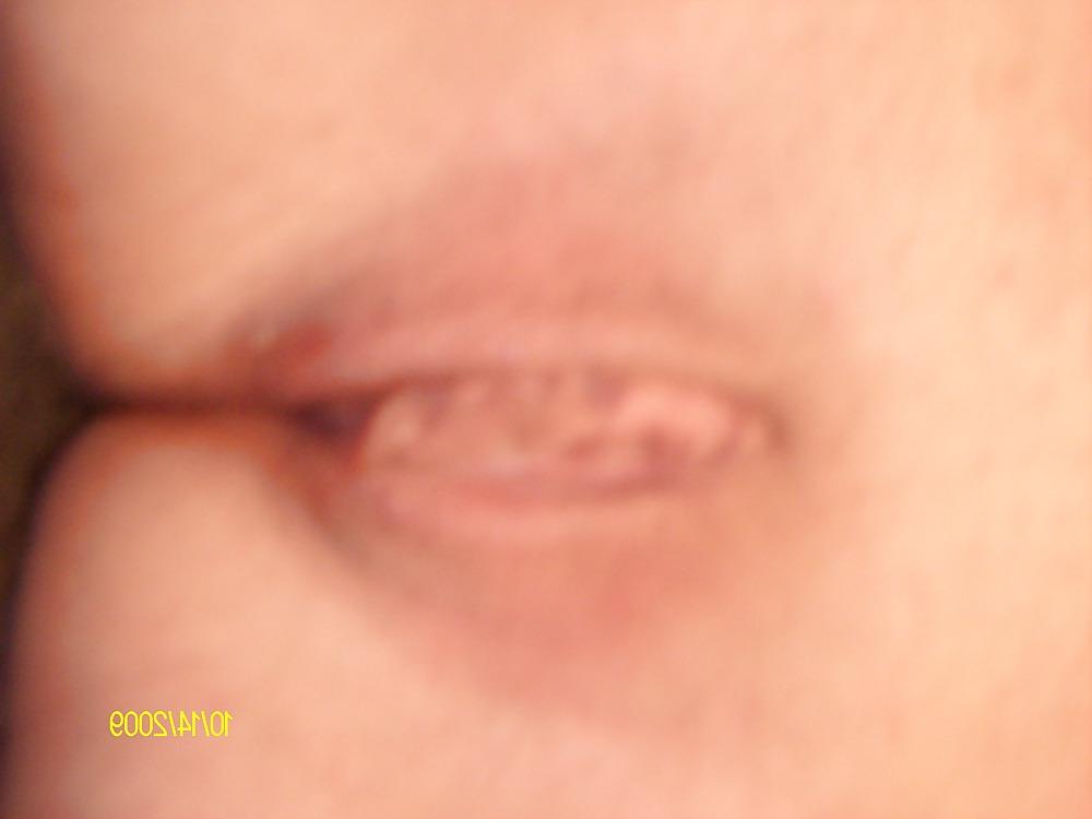 8P She Was Married 2 My Friend We Fooled Around 