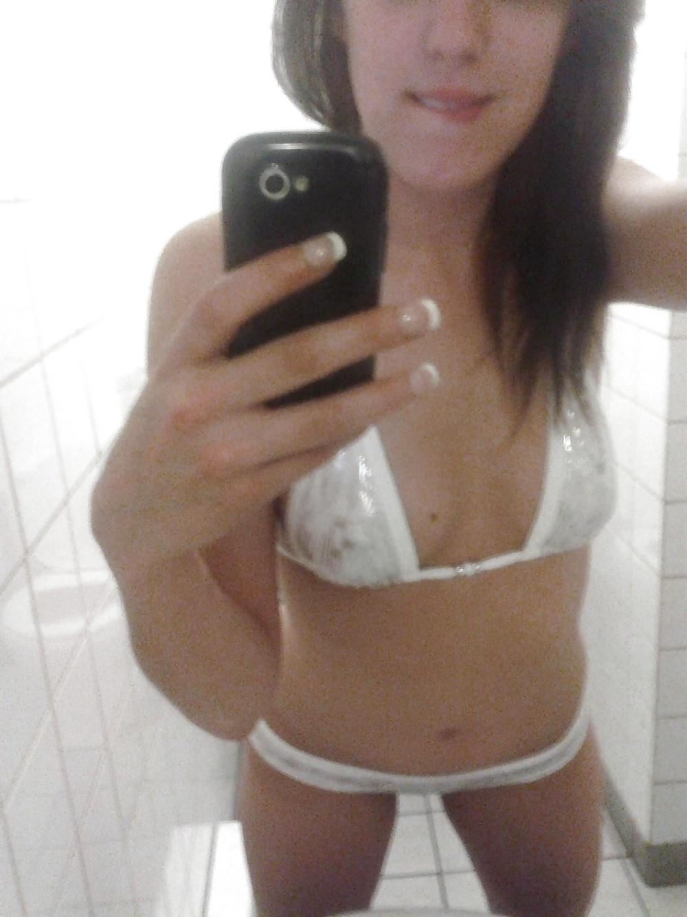 18P Canadian teen Slut From SmutDates