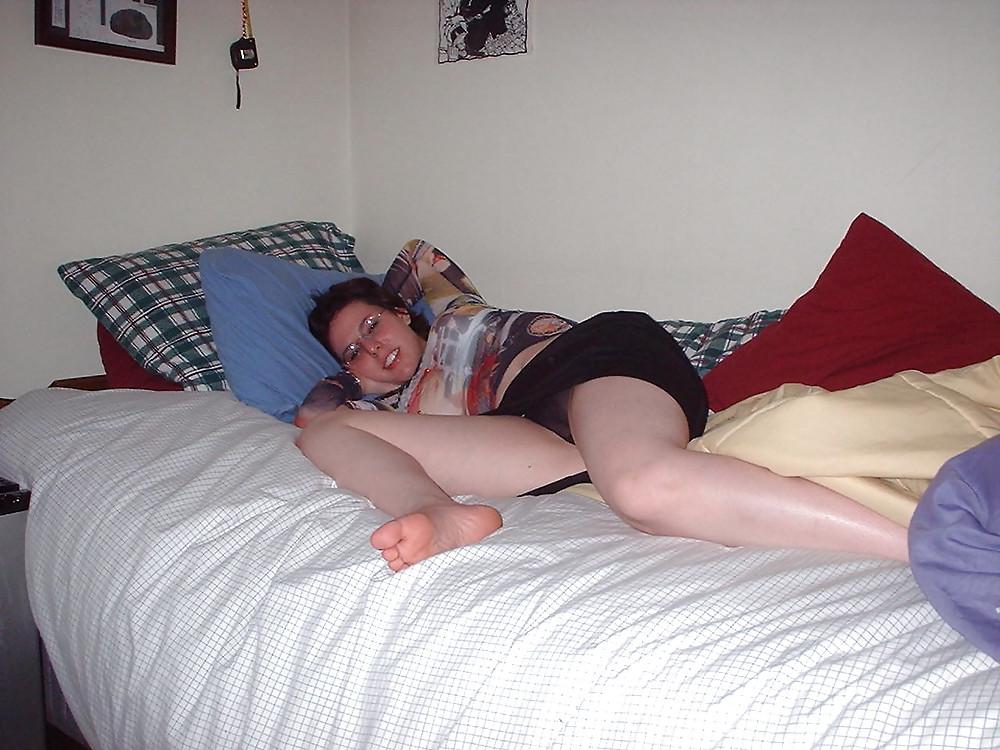 25P BUSTY DANIELLE - PLEASE FUCK WITH ME