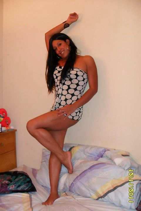 11P Shemale facebook guatemala (angie)