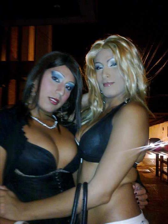 11P Shemale facebook guatemala (angie)