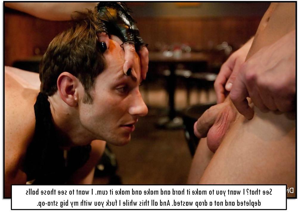 25P Captions forsed bi