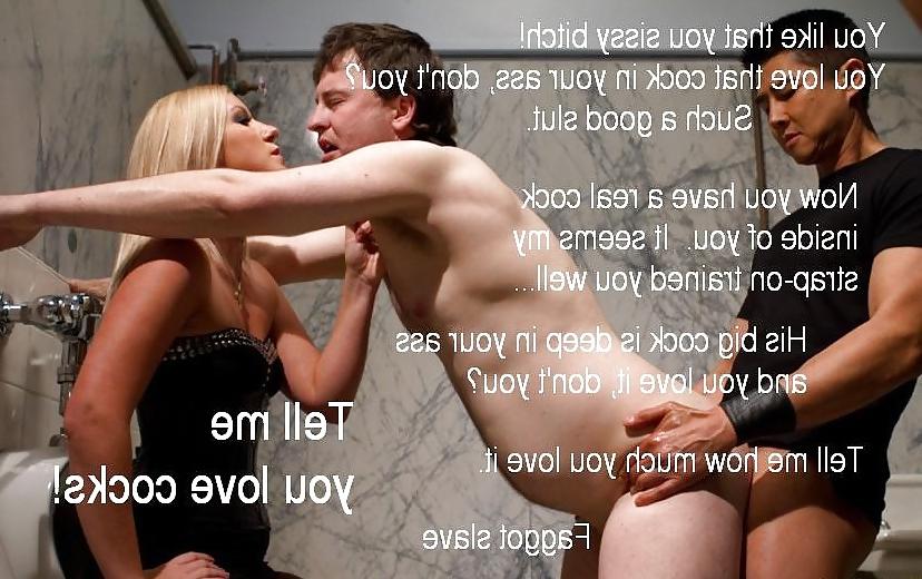 25P Captions forsed bi
