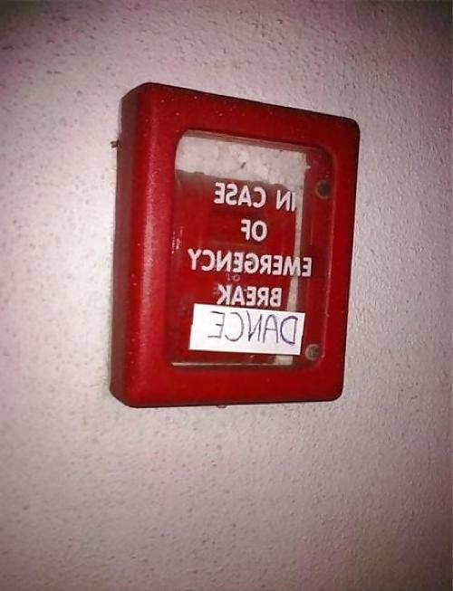 25P Funny, Stupid, WTF ..RDL