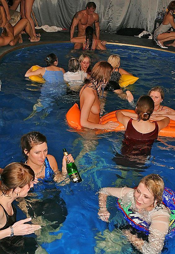 15P Party Fun