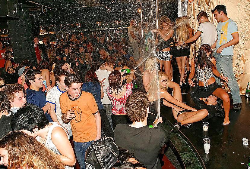 15P Party Fun