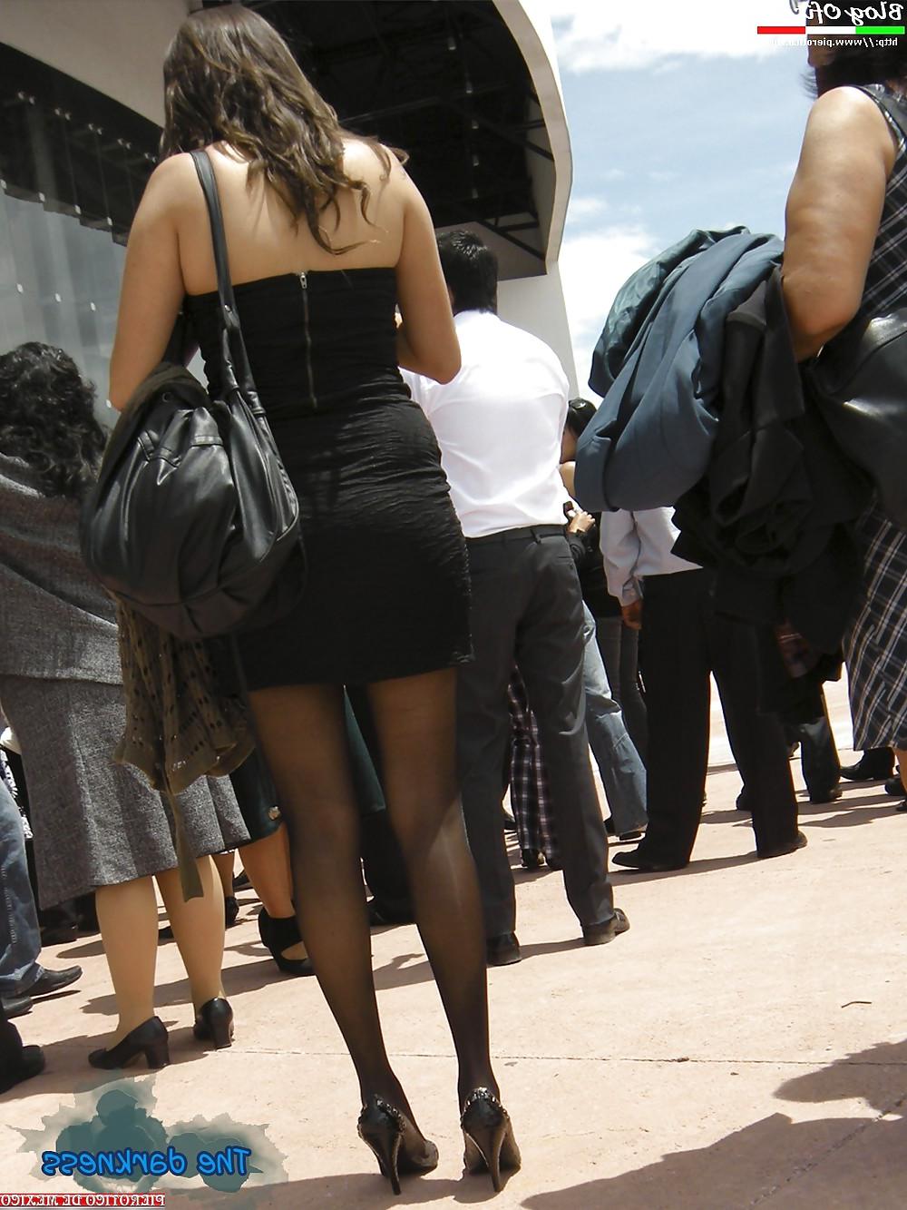 7P Nylon Amateur