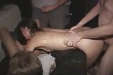 17P Fiesta en el cine porno 2