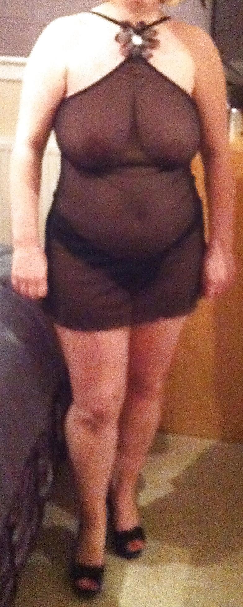 16P Post preggors - getting ready for first creampie