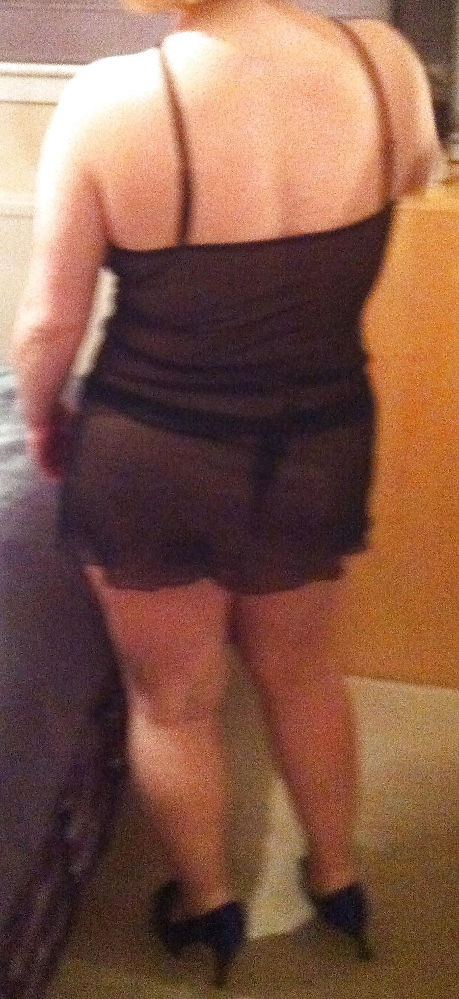 16P Post preggors - getting ready for first creampie