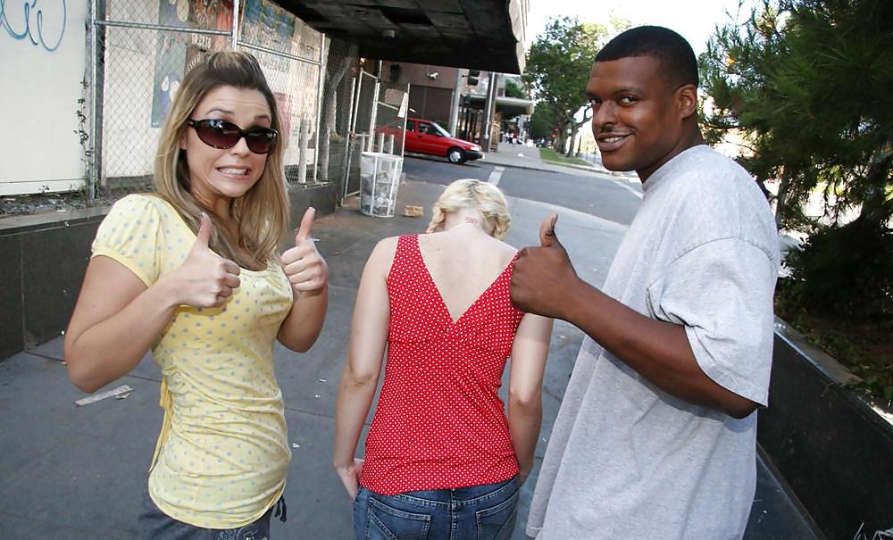 25P Please Comment.on ...Meeting the White Ladies 