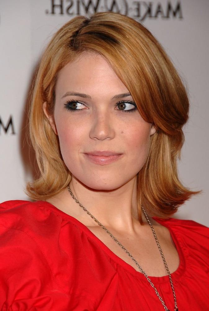 12P Mandy Moore - LATISSE Launch Party (26 March 2009)