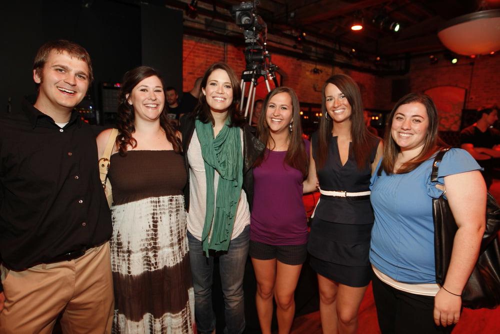 18P Mandy Moore - Gain Love At First Sniff Concert (15 Jun 2009)