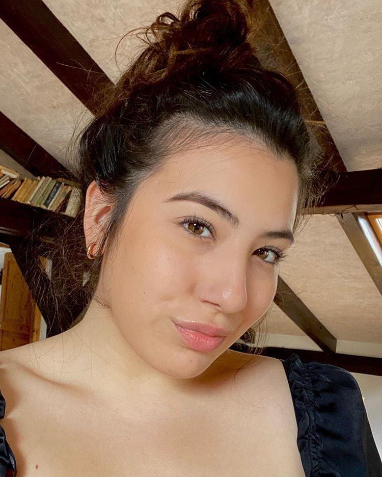 18P Alexa Herbst hottest Spanish pawg