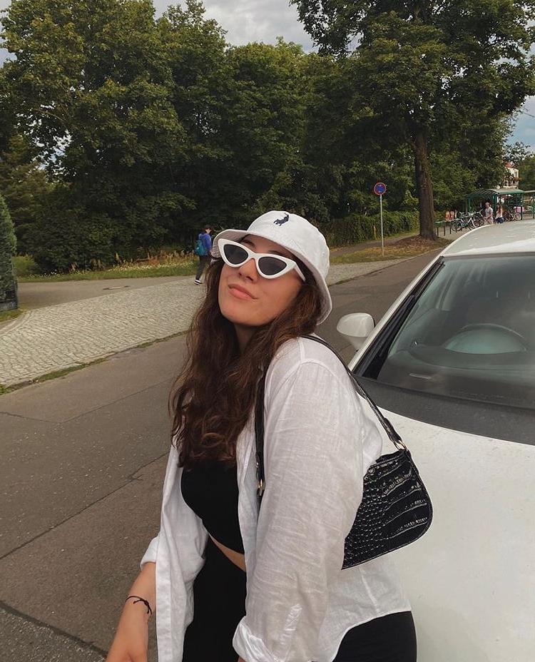 18P Alexa Herbst hottest Spanish pawg