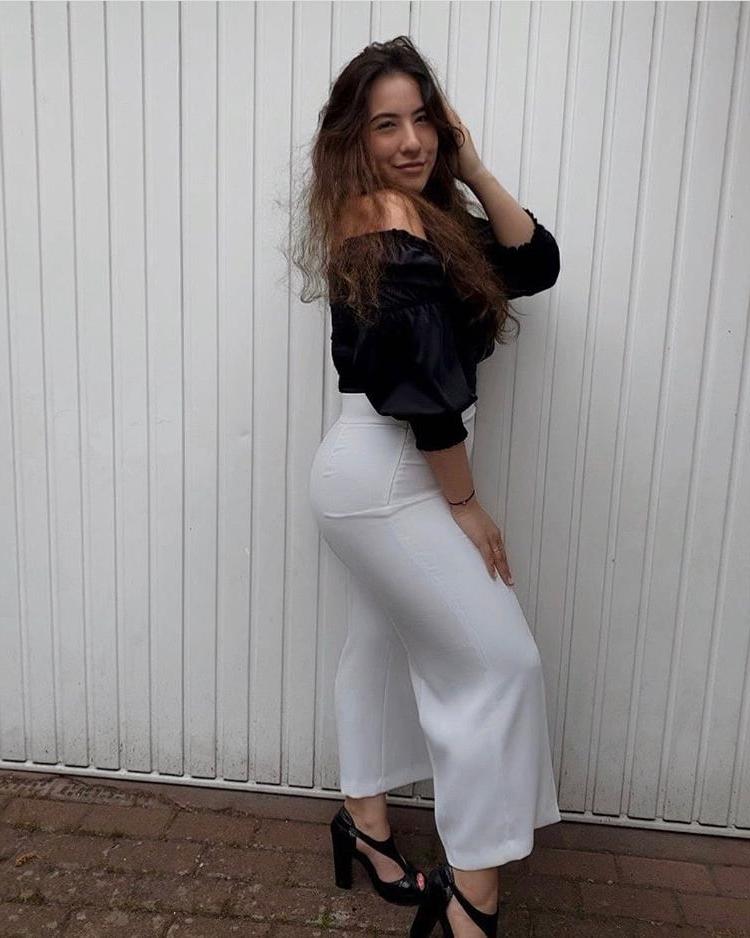 18P Alexa Herbst hottest Spanish pawg