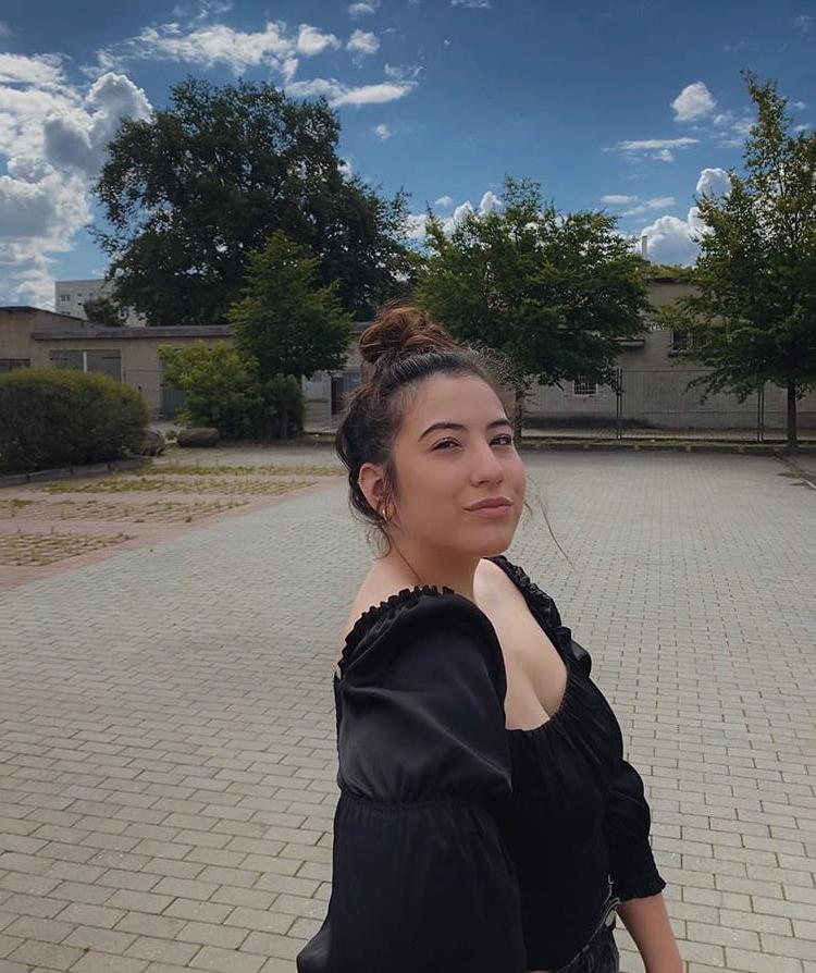 18P Alexa Herbst hottest Spanish pawg